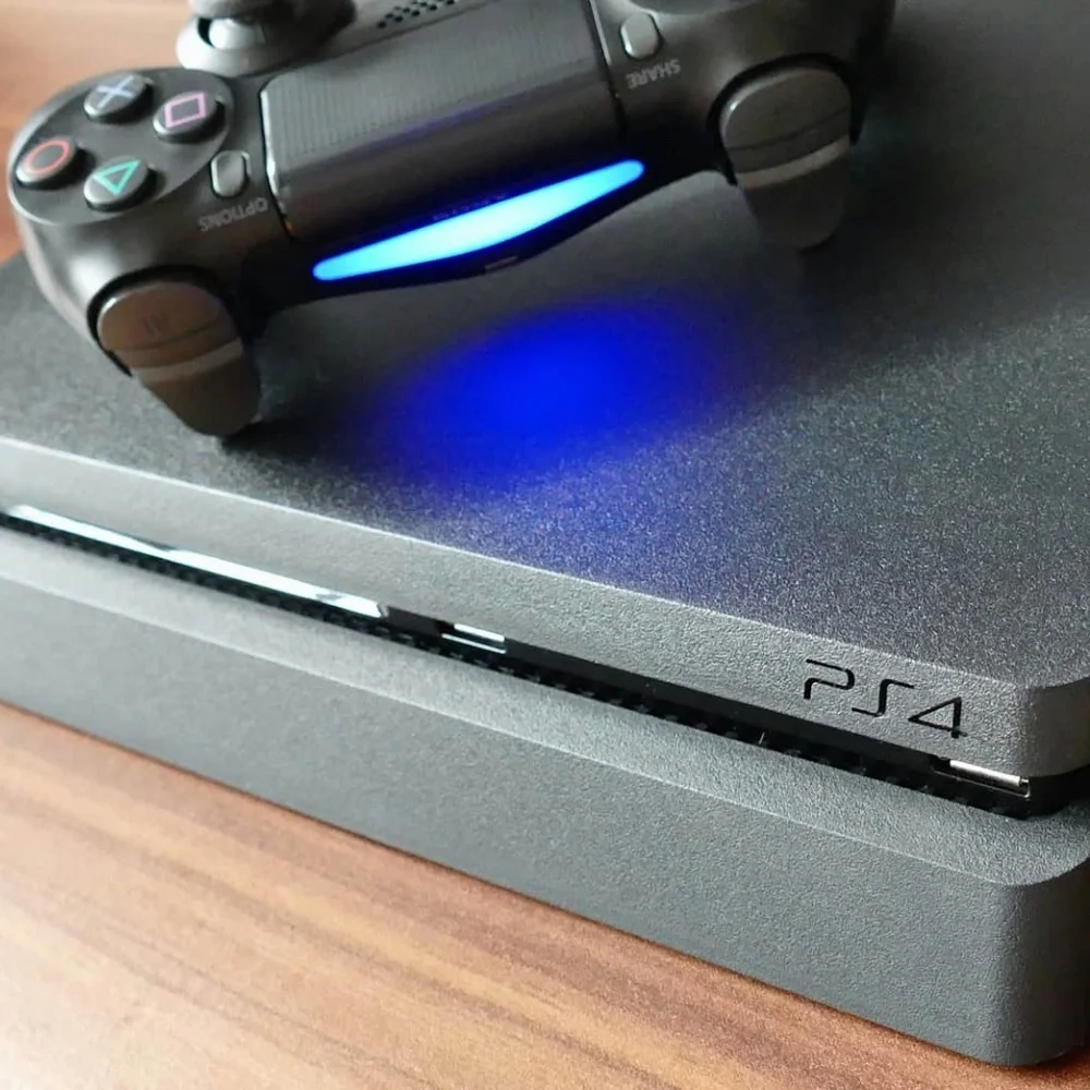 Ps4